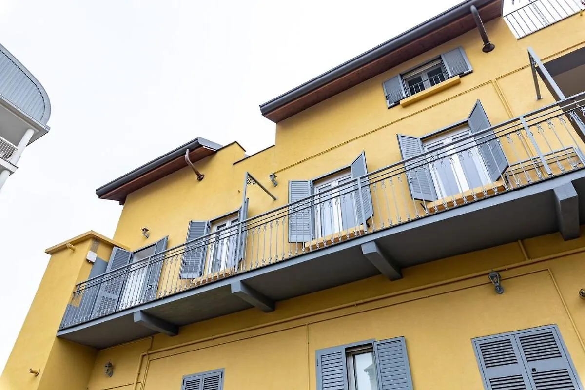 Dergano Suite 7B - Monolocale Di Charme M3 Dergano Milan Italy