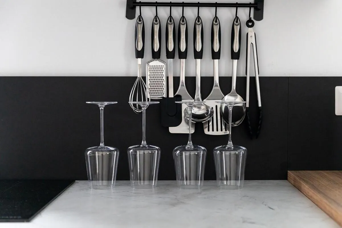 Apartment Dergano Suite 7B - Monolocale Di Charme M3 Dergano Milan