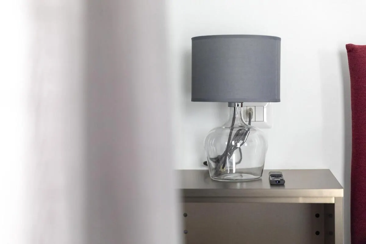 Apartment Dergano Suite 7B - Monolocale Di Charme M3 Dergano Milan