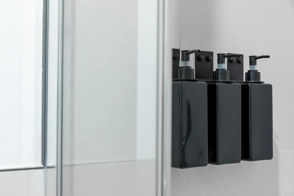 Dergano Suite 7B - Monolocale Di Charme M3 Dergano Milan Italy